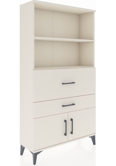 Arges Dolap 2 Raflı 2 Çekmeceli 2 Kapaklı 88x30x163 Aytaşı-ay... Aytaşı Arges Dolap 2 Raflı 2 Çekmeceli 2 Kapaklı 88x30x163 Aytaşı-ay... Aytaşı