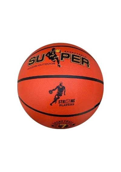 Süper Sport Basketbol Topu 7 Numara