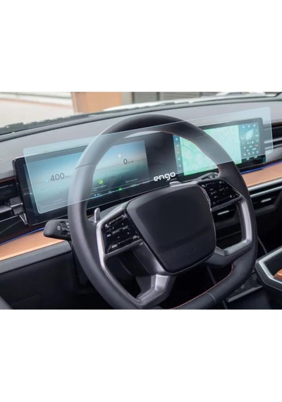 Ssangyong Torres Evx 12.3 Ekran Koruyucu Multimedya Gösterge