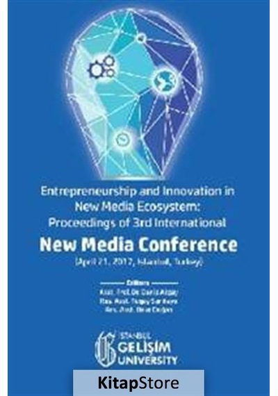 New Media Conference- İstanbul Gelişim Üniversitesi