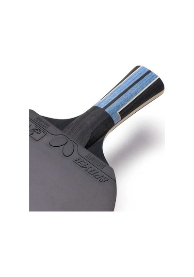Butterfly Timo Boll Progress Masa Tenisi Raketi 6110200002