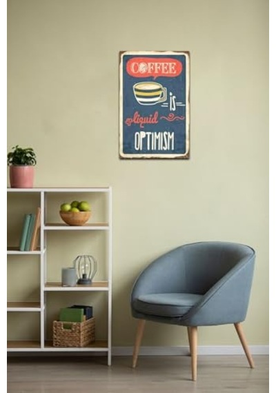 Kağıt Duvar Posteri Retro Drtr0031