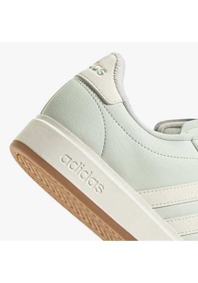 Adidas Grand Court 2.0 Kadın Yeşil Sneaker Jh8679 Yeşil