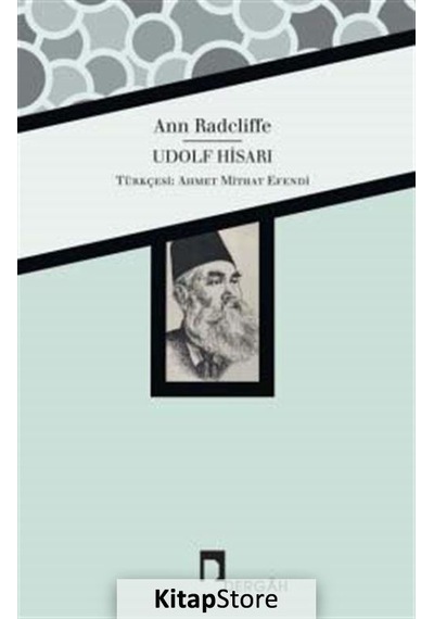 Udolf Hisarı / Ann Radcliffe