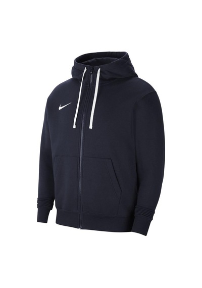 Nike Çocuk Günlük Fermuarlı Kapşonlu Sweatshirt Park 20 Fleece Fu 001