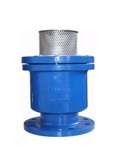 Klepsan 1231 Darbesiz Tek Küreli Vant