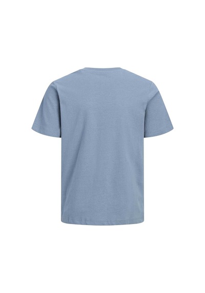 Jack & Jones Junior Jack&jones Junıor Erkek Çocuk Tişört 12289947 Mavi