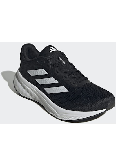 Adidas Ig9922 Response Erkek Yürüyüş Koşu Ayakkabısı Siyah