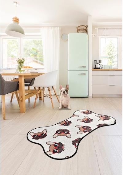Be Cool Djt 70X120 Cm Pet Paspası, Köpek Paspası, Halısı