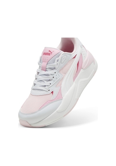 Puma X-ray Speed Ayakkabı 384638 46 Çok Renkli