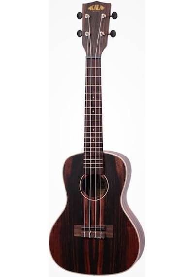 Kala Abanoz Concert Ukulele