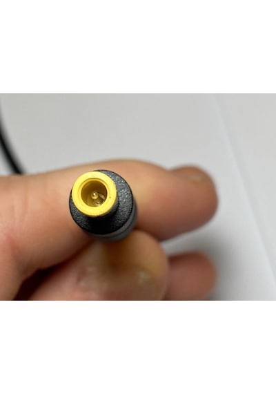 İngenico Move 5000f Uyumlu Adaptör 12 Volt