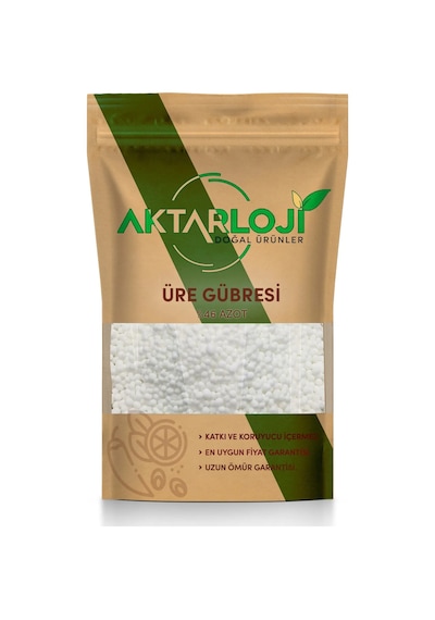 50 Kg Bitki Coşturan Üre Gübresi A Kalite 50 KG