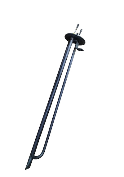 Arçelik Uyumlu Beko Vestel Baymak Titanyum Termosifon Rezistansı Adet