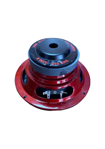 Kuerl 20cm Subwoofer