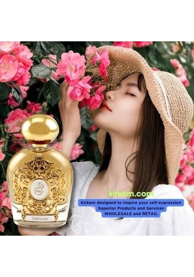Tiziana Terenzi Assoluto Velorum 100 Ml Unisex Parfüm Fresh 95578449