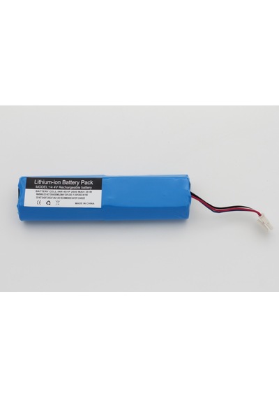 Grundig Uyumlu 6230 Robot Süpürge 2600 Mah Batarya Güvenilir Performans