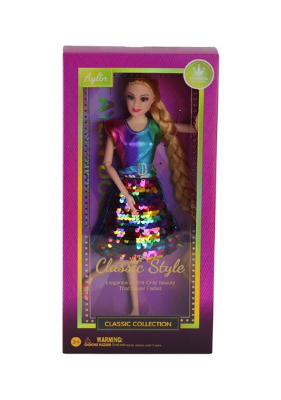 Agh 523 K Ayli N Classi C Style Bebek