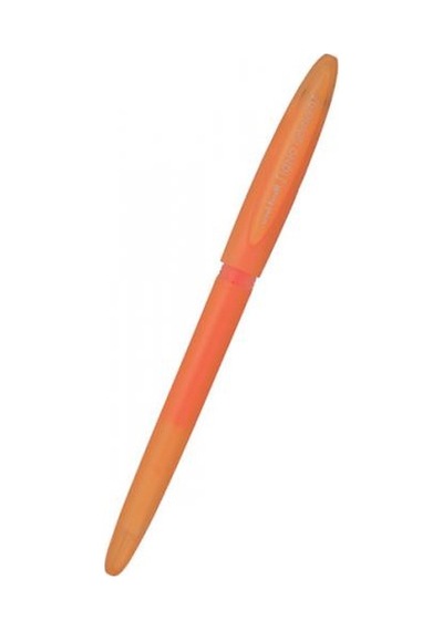 Uni-Ball Signo Gelstick 0.7 Fosforlu Turuncu Um-170 Turuncu