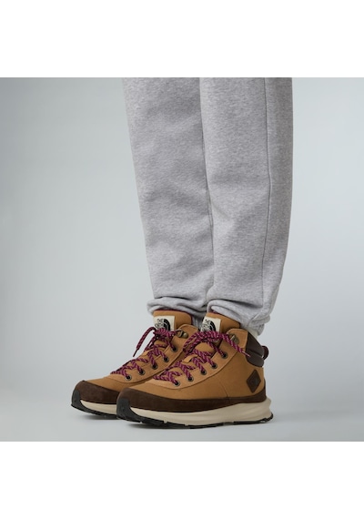 The North Face Çocuk Back-to-berkeley Iv Hıker Su Geçirmez Bot Nf0a7w5zohu1 Kahverengi