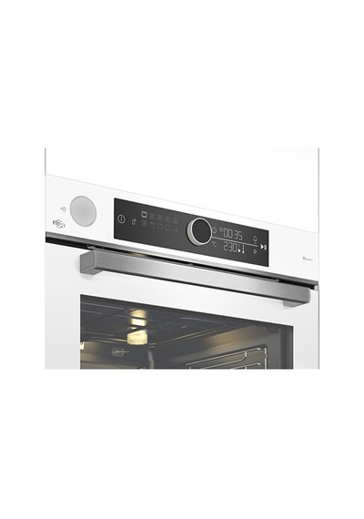 Beko Beyond Serisi BFC 741 B 72 LT Ankastre Fırın