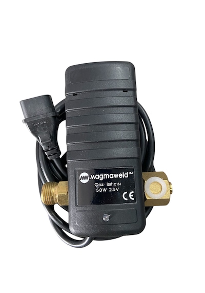 Magmaweld Co 2 Isıtıcı 24v Ac-50w
