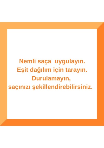 Cantu Shea Yağı Pürüzsüzleştirici Durulanmayan Saç Kremi 284 G