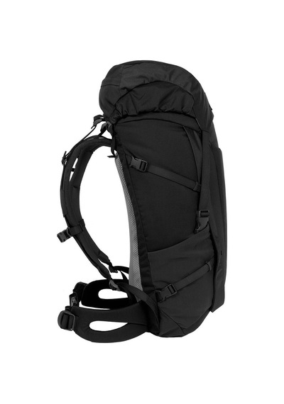 Bach Shield Plus 35 Litre Sırt Çantası Large 51cm-62cm -siyah