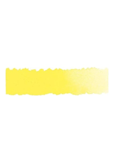 Akademie Aquarell Yarım Tablet Sulu Boya 224 Cadmium Yellow ---