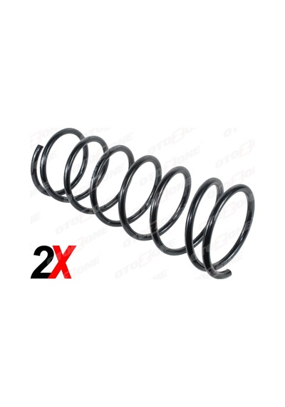 Otozone Arka Helezon Yayı R12 Toros Ts Kyt-1106 7702246290