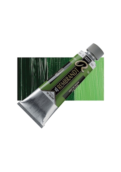 Rembrandt Yağlı Boya 150 ML Seri 2 No: 623 Sap Green