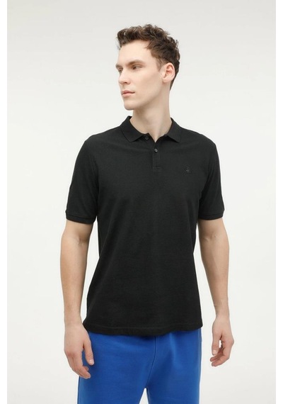 Lumberjack Mb Ct953 Polo T-sh 5fx 101939533 Erkek Tişört Siyah S-xxl Siyah