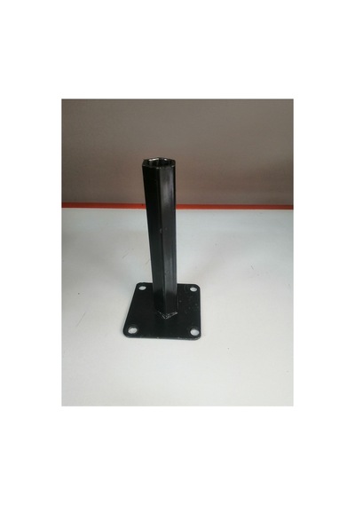 Çapa Makinası Sağ Sol Aks Takımı 23 Mm