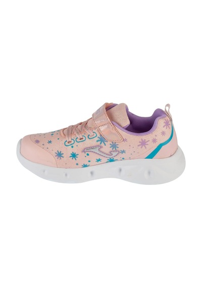 Açık Pembe Joma Çocuk Günlük Spor Ayakkabı Space Jr 2513 Claro Jspacs2513v Pembe