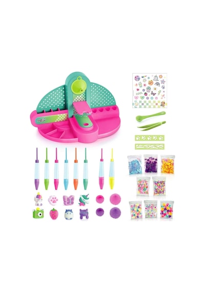 28823 Sun-cnl-hobi Set 4ever 3ın1 Kalem Fabrikası - Ajak-898448 1 Adet