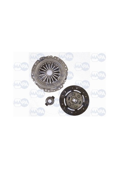 Mapa 1200900 Debriyaj Seti 205 306 405 406 Partner / Bx Zx Xsara 517999283