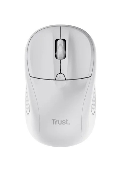Trust 24795 Primo Kablosuz Mouse-beyaz 8713439247954 Diğer