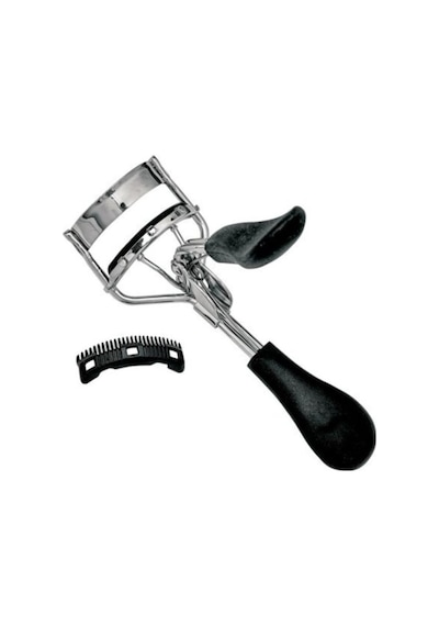 Rossmann For Your Beauty Kirpik Kıvırma Makinası Aparatı + Yedek Lastik Uç 2'li