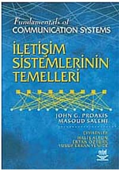İletişim Sistemlerinin Temelleri Sku: Zeusstk25cf630616