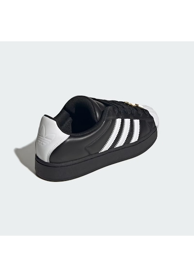 Adidas Superstar Iı Kadın Günlük Spor Ayakkabı C-adıjr7444b10a00 Siyah