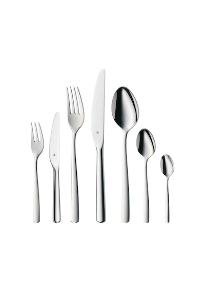 Wmf Boston 89 Parça Set Paslanmaz Çelik