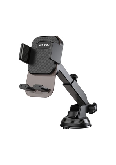 Ven-dens Vd-hd049 Premium Araç İçi Konsol Telefon Tutucu