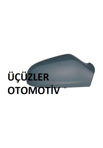Sağ Ayna Kapağı Astra H Astarlı