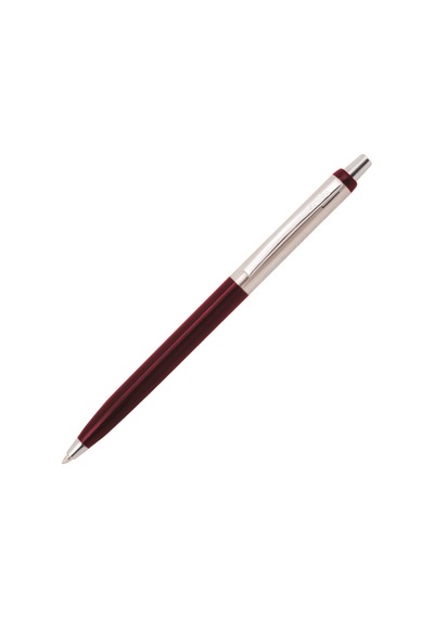 Scrikss Tükenmez 51 Bordo