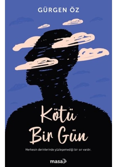 Kötü Bir Gün - Ezjı-726621