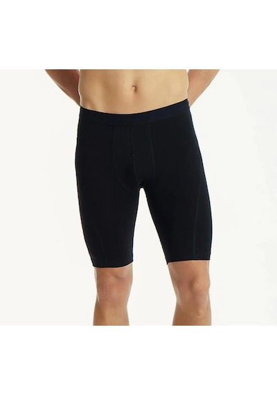 Tutku Elit Erkek Uzun Likralı Boxer 1253 001