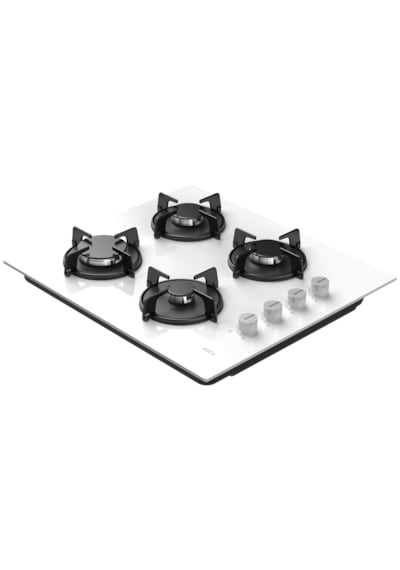 Esty 3481 Safir Plus - ACO5700E6W05 - 6502 WH 3 'lü Ankastre Set Beyaz