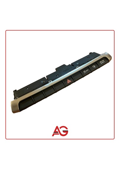 Orta Konsol Tuş Takımı 8v0925301bj