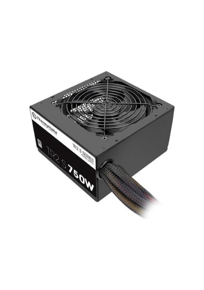 Thermaltake TR2 S PS-TRS-0750NN2AWE-1 750W 80+ 12 CM Fanlı Güç Kaynağı