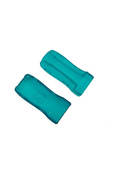 10 Adet Plastik Usb Devre Kutusu Şeffaf Elektronik Proje Ürün Rs232 Rs485 Programlayıcı Stk500 Avr Isp Usbasp Shell